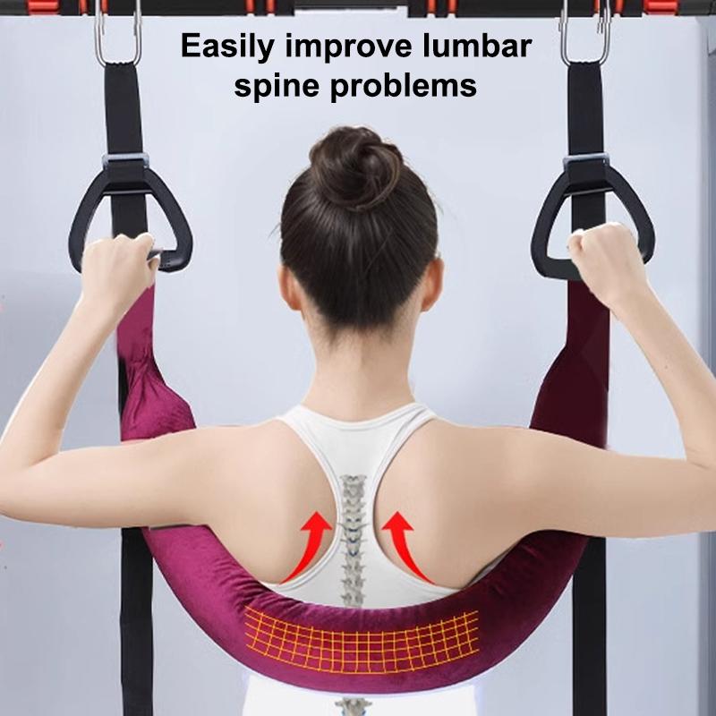 Cinto de Tração Lombar para Ac - Weight Belt Lifting avaliação e preço