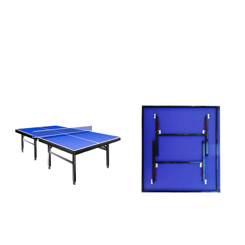 Mesa de Ping Pong Profissional - Home Gym Equipment Set avaliação e preço