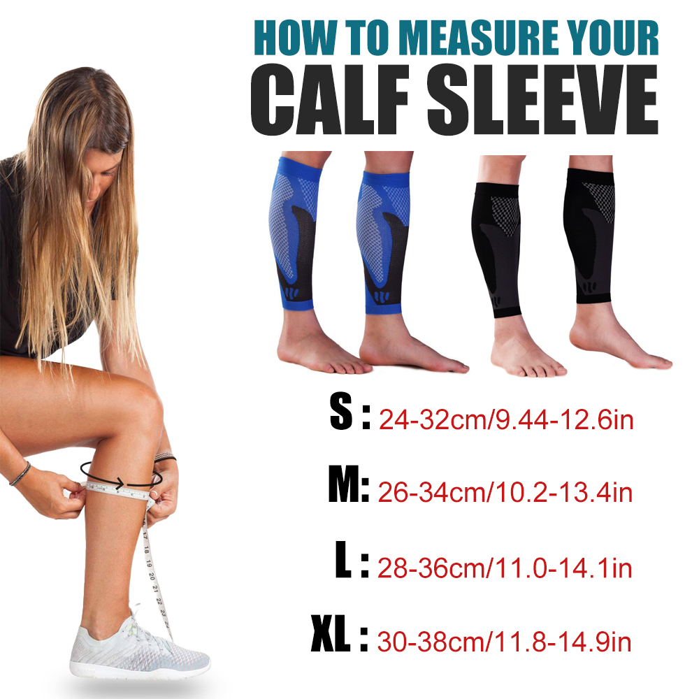1 par de manga de compressão d - Seated Calf Raise avaliação e preço