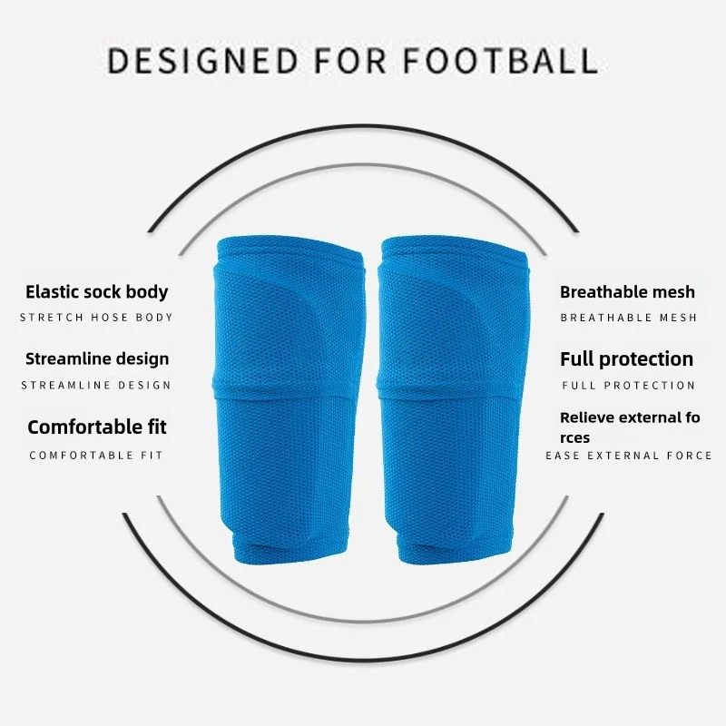 1 par caneleiras de futebol co - Seated Calf Raise avaliação e preço