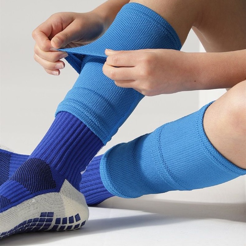 1 par caneleiras de futebol co - Seated Calf Raise avaliação e preço