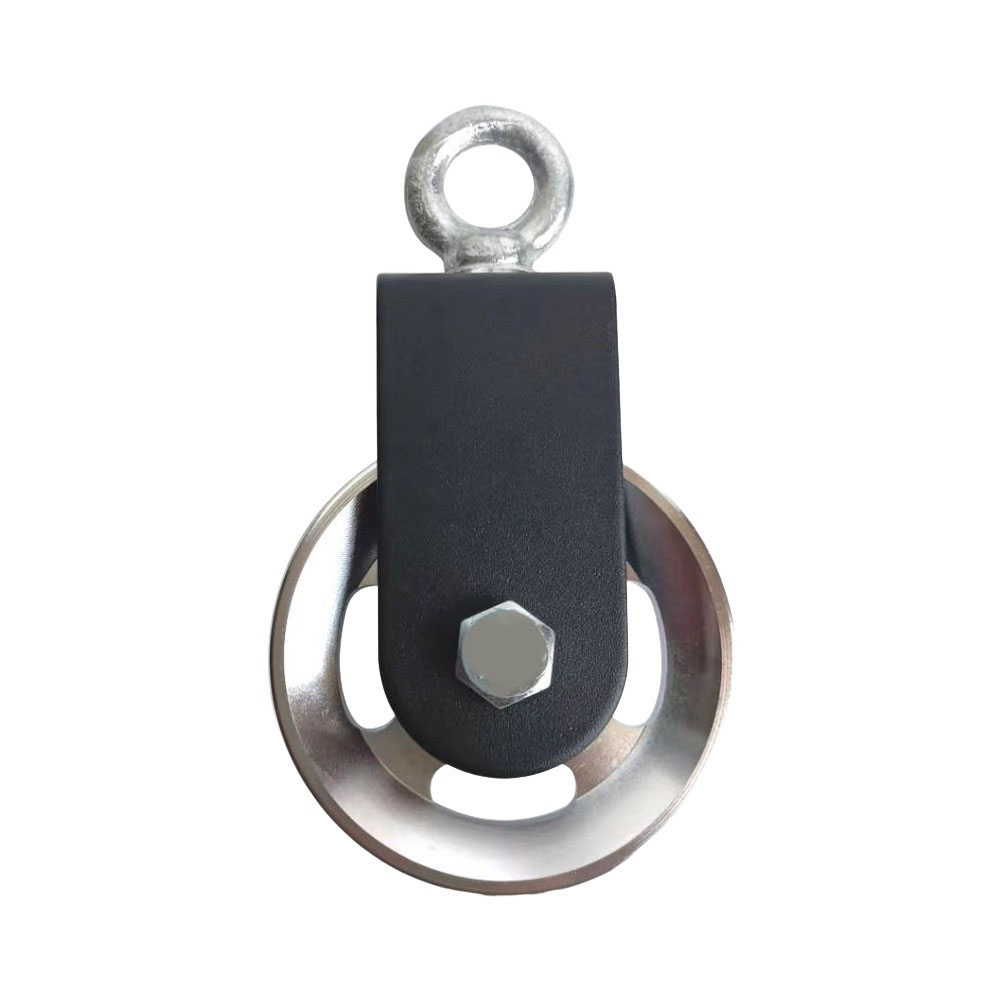 Roda de Polia de Liga de Alumí - Home Gym Cable Pulley System avaliação e preço