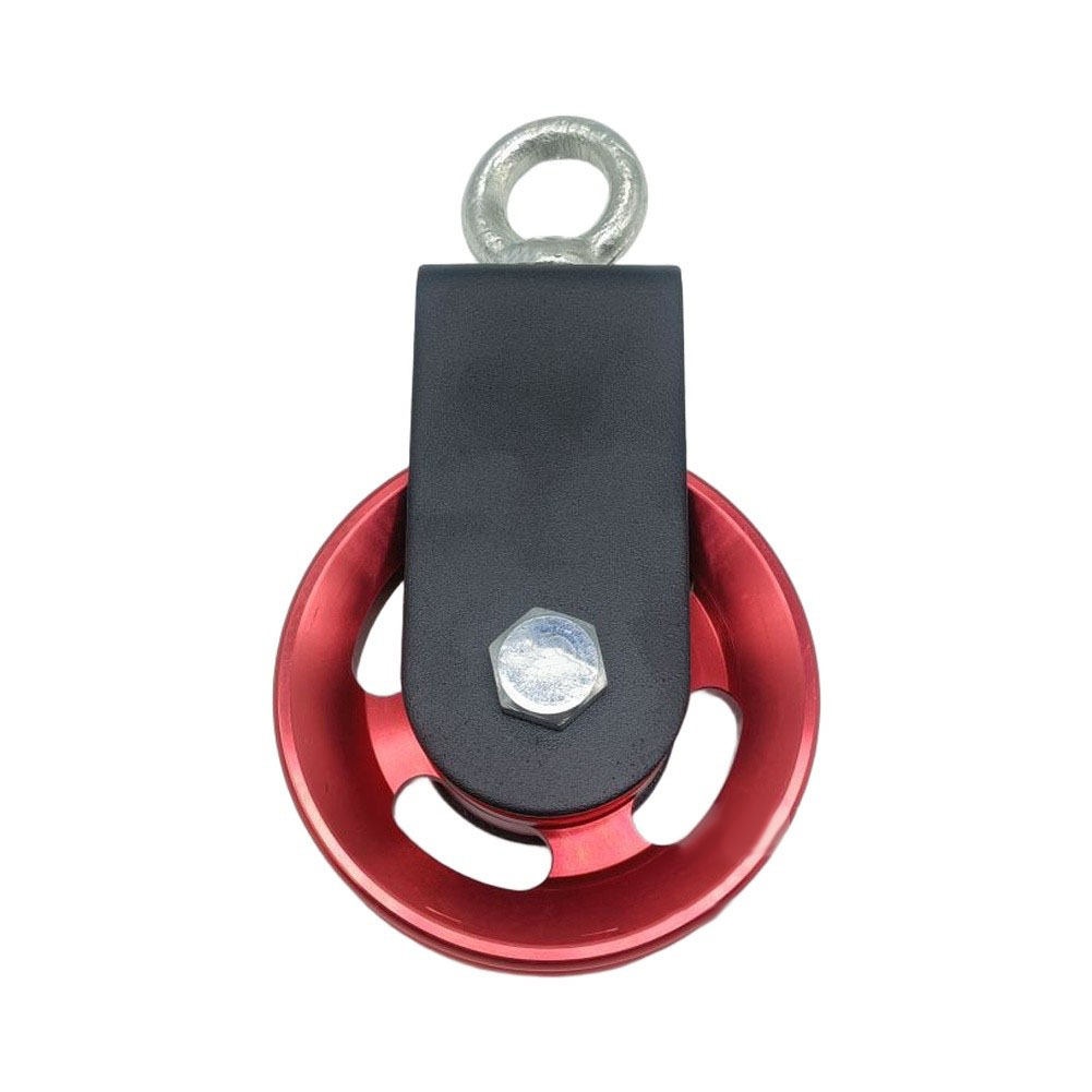 Roda de Polia de Liga de Alumí - Home Gym Cable Pulley System avaliação e preço
