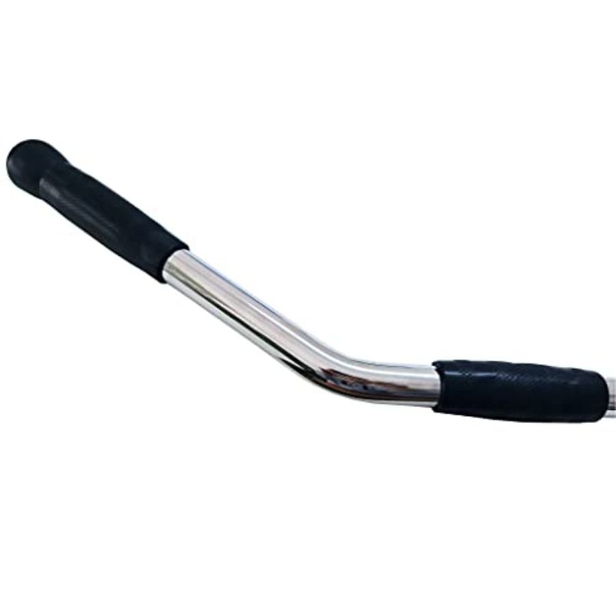 Barra Giratória para Máquina d - Barbell Curl Bar avaliação e preço
