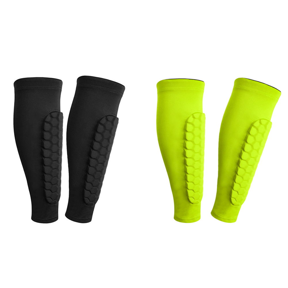 Sports Soccer Shin Guard Pad p - Seated Calf Raise avaliação e preço