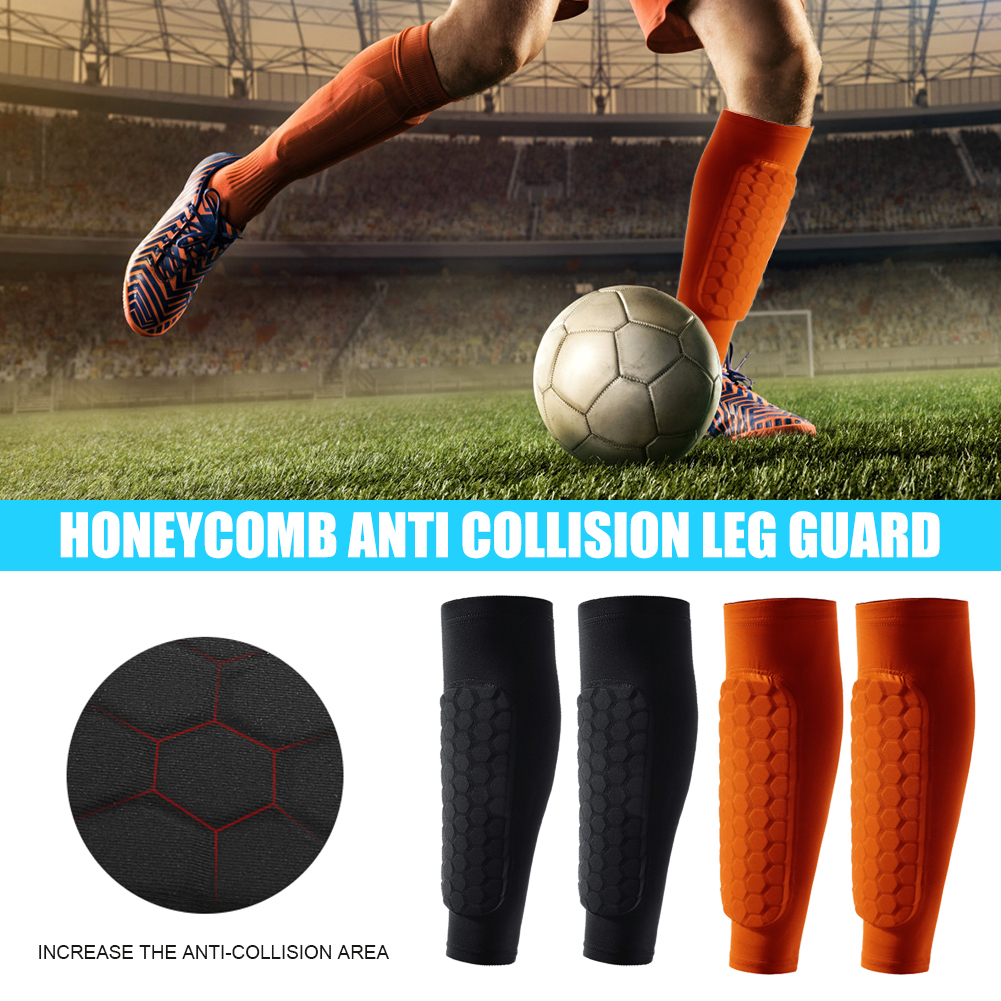 Sports Soccer Shin Guard Pad p - Seated Calf Raise avaliação e preço