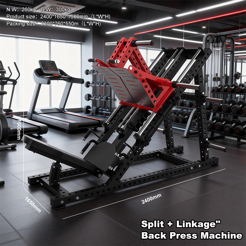 Máquina de Extensão de Pernas  - Home Gym Leg Extension Machine avaliação e preço
