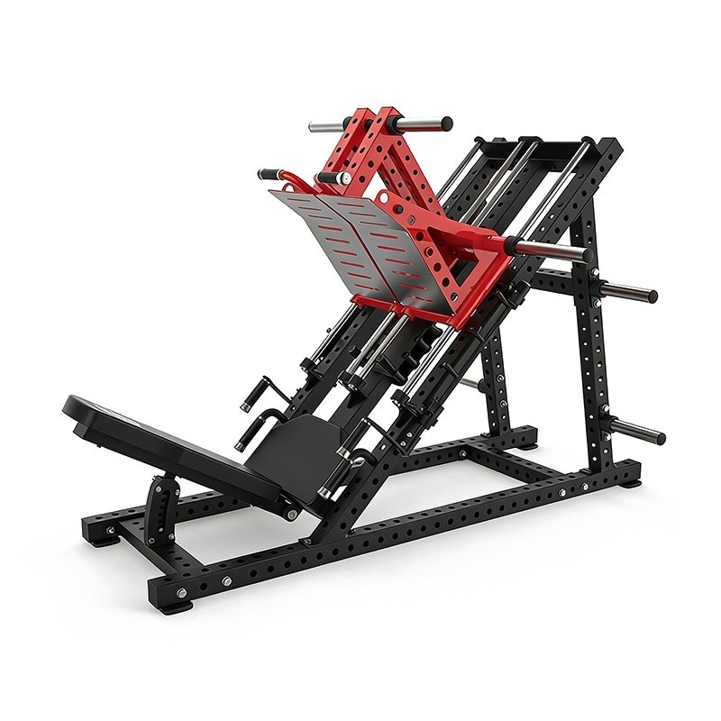Máquina de Extensão de Pernas  - Home Gym Leg Extension Machine avaliação e preço