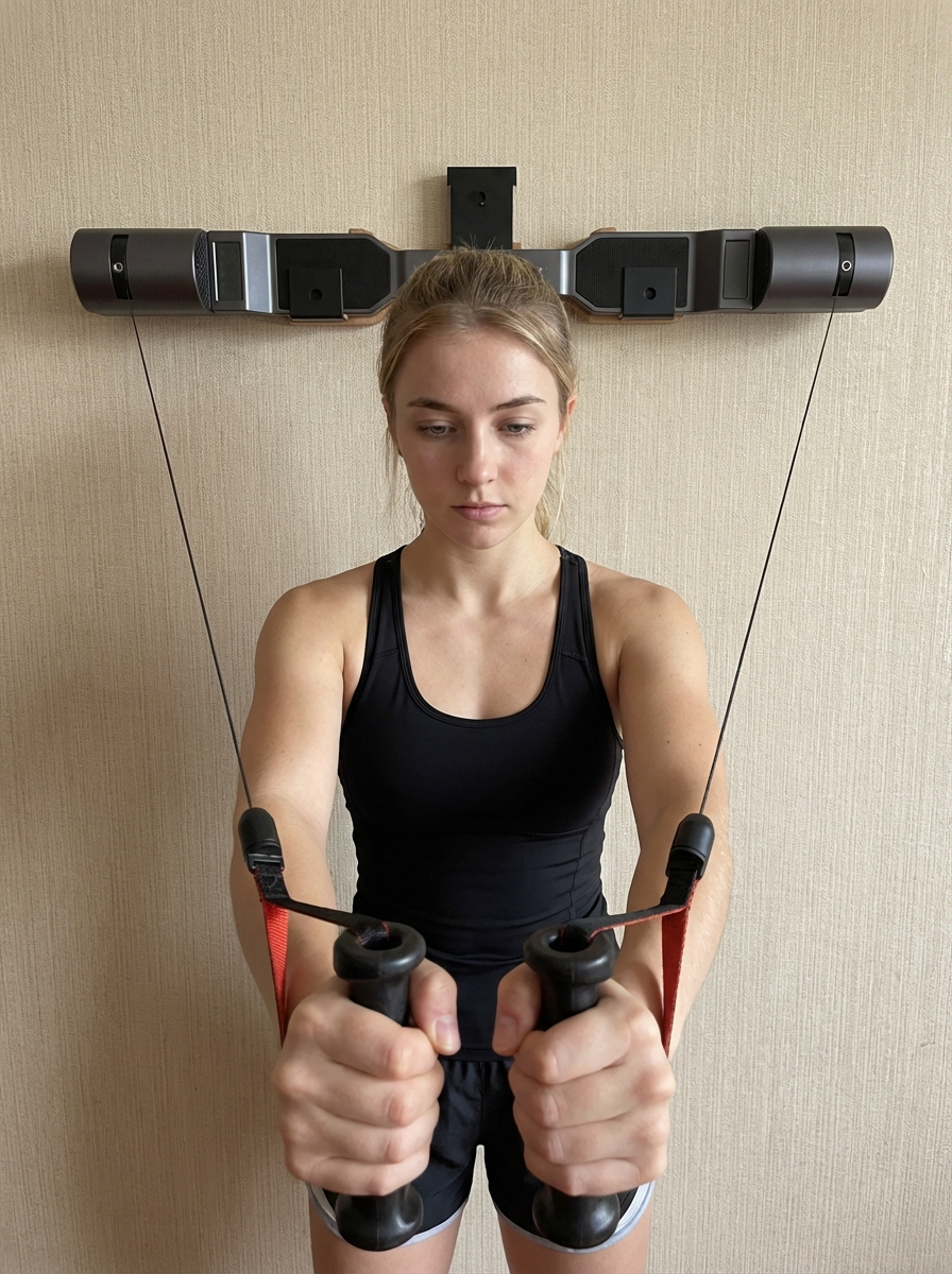 Máquina de Ginástica Doméstica - Home Gym One Machine avaliação e preço