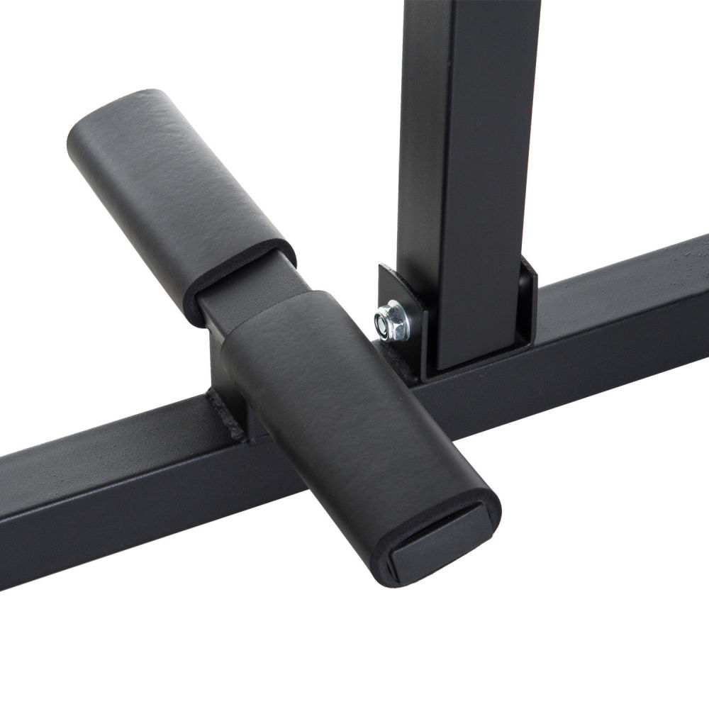 Máquina Ajustável para Elevaçã - Seated Calf Raise avaliação e preço