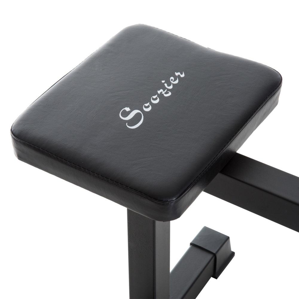 Máquina Ajustável para Elevaçã - Seated Calf Raise avaliação e preço