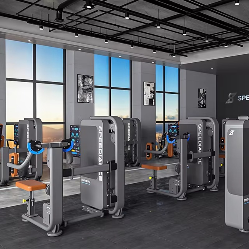 Máquina de Treino Inteligente  - Home Gym One Machine avaliação e preço