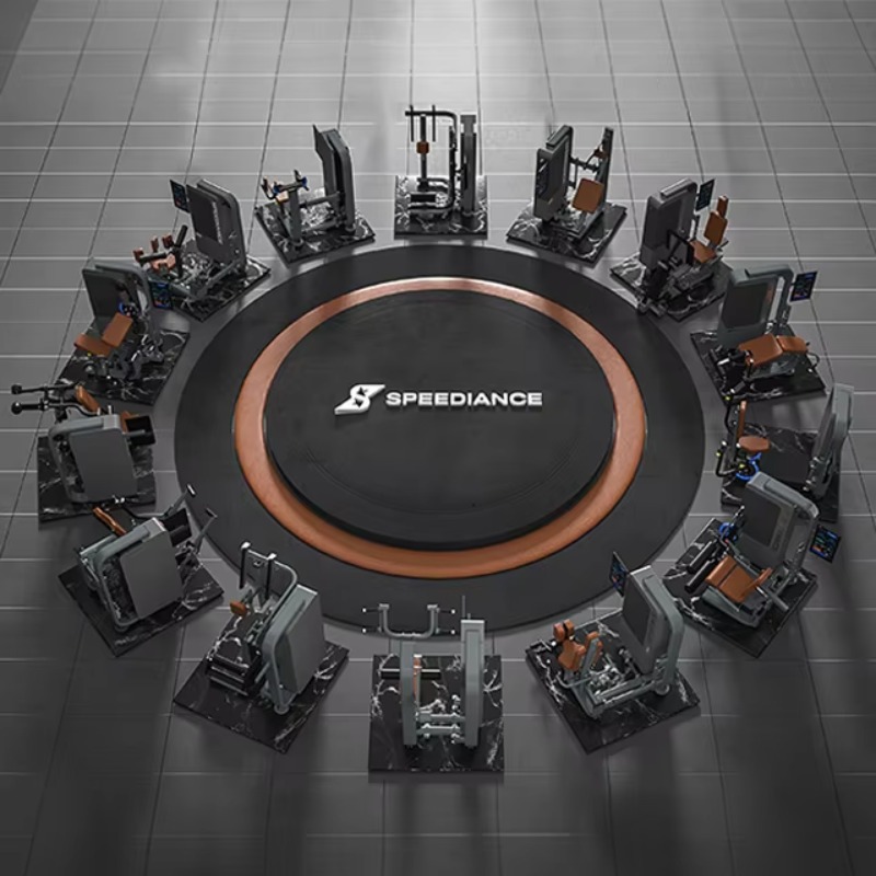 Máquina de Treino Inteligente  - Home Gym One Machine avaliação e preço