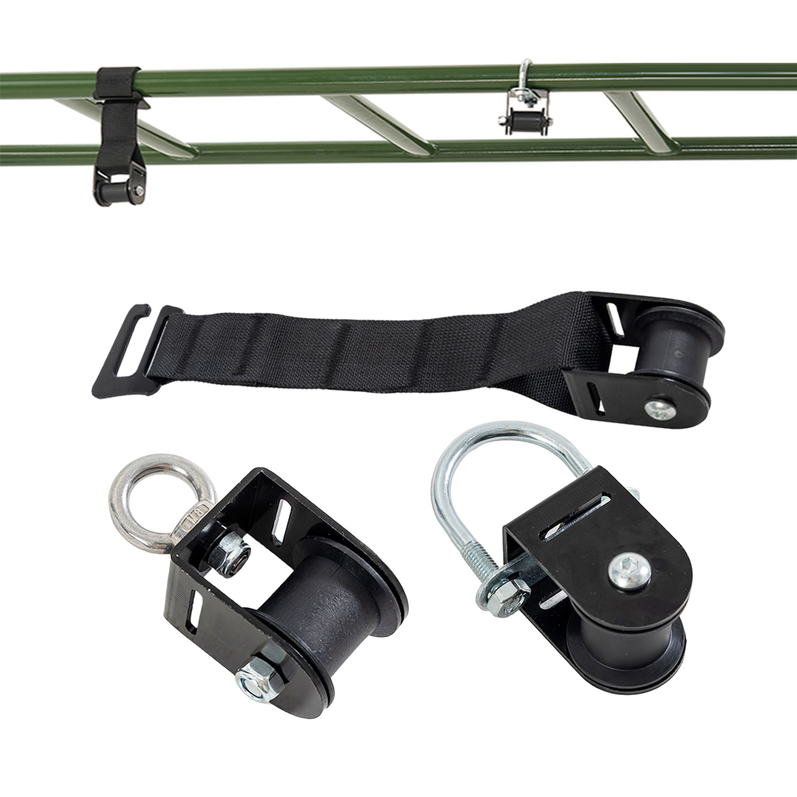 Gym fitness polia sistema de c - Home Gym Cable Pulley System avaliação e preço