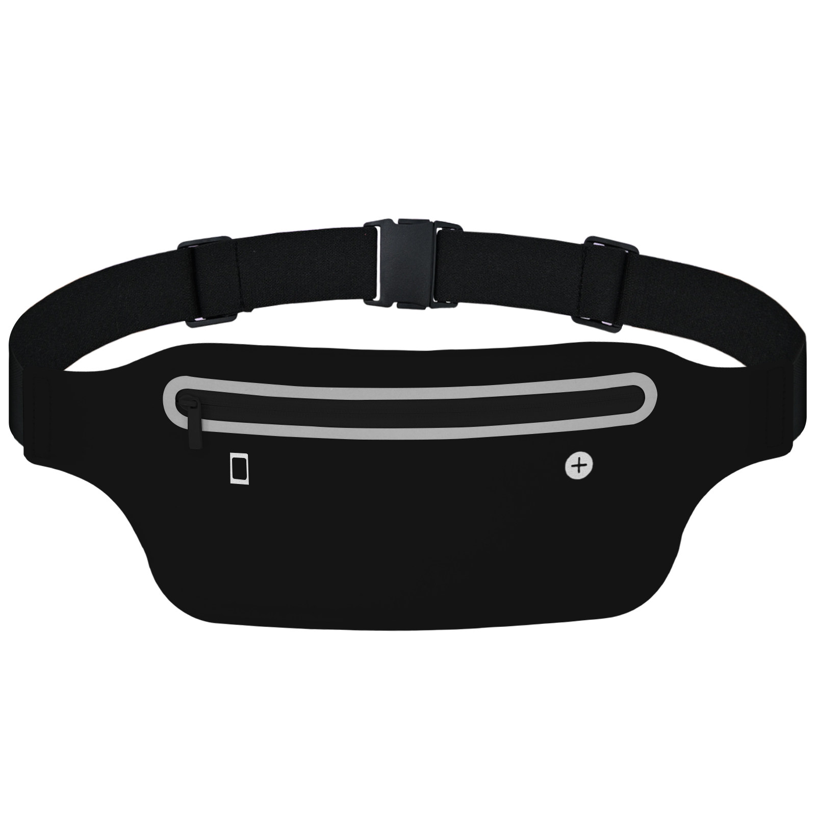Cinto de Corrida, Bolsa de Cin - Weight Belt Lifting avaliação e preço