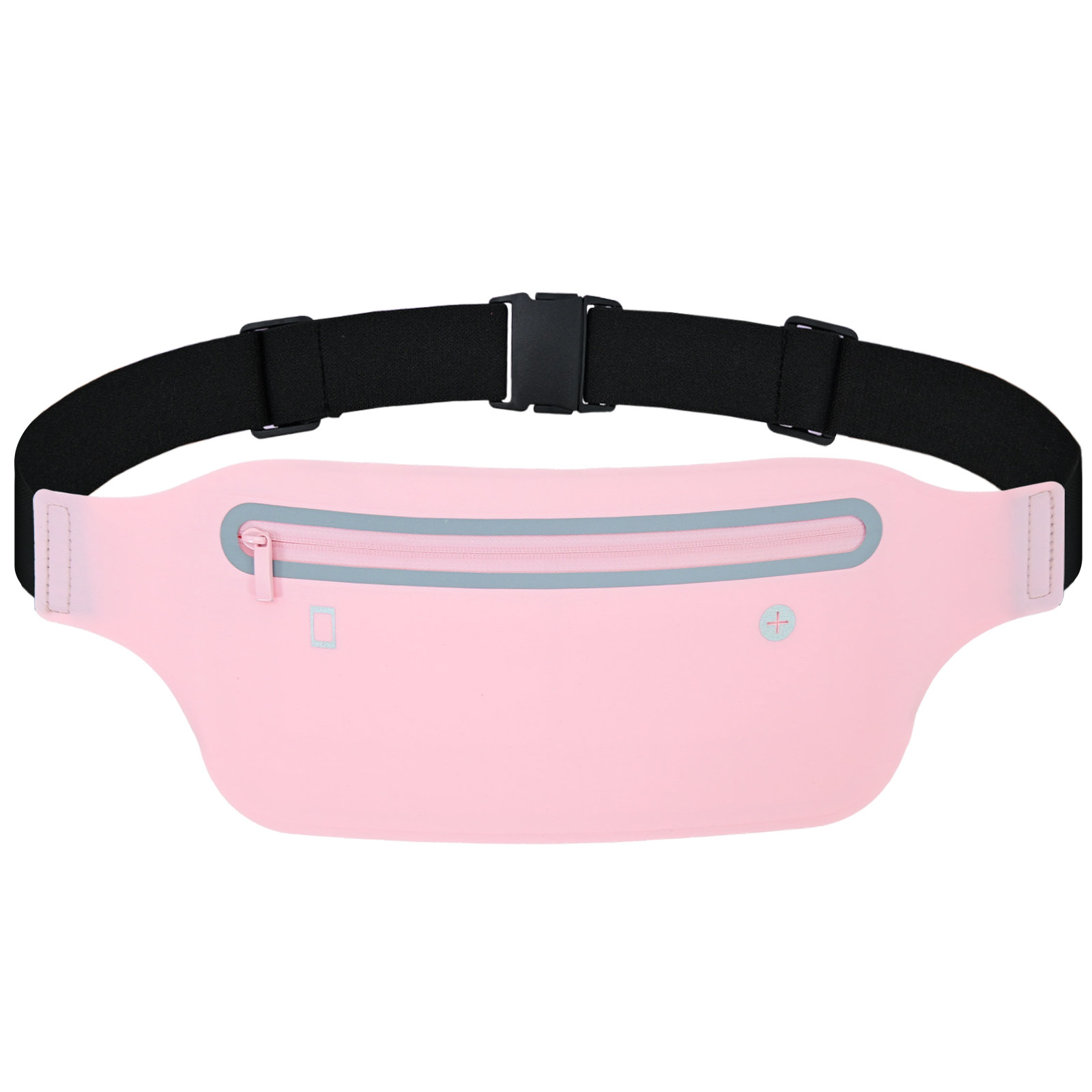 Cinto de Corrida, Bolsa de Cin - Weight Belt Lifting avaliação e preço