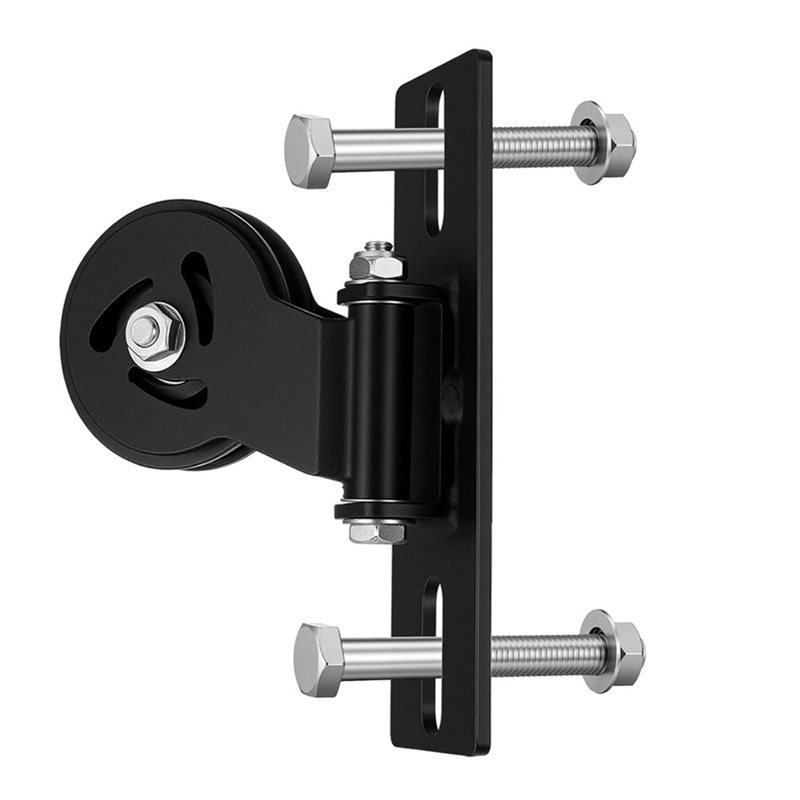 Novo Sistema de Polias ABJX co - Home Gym Cable Pulley System avaliação e preço