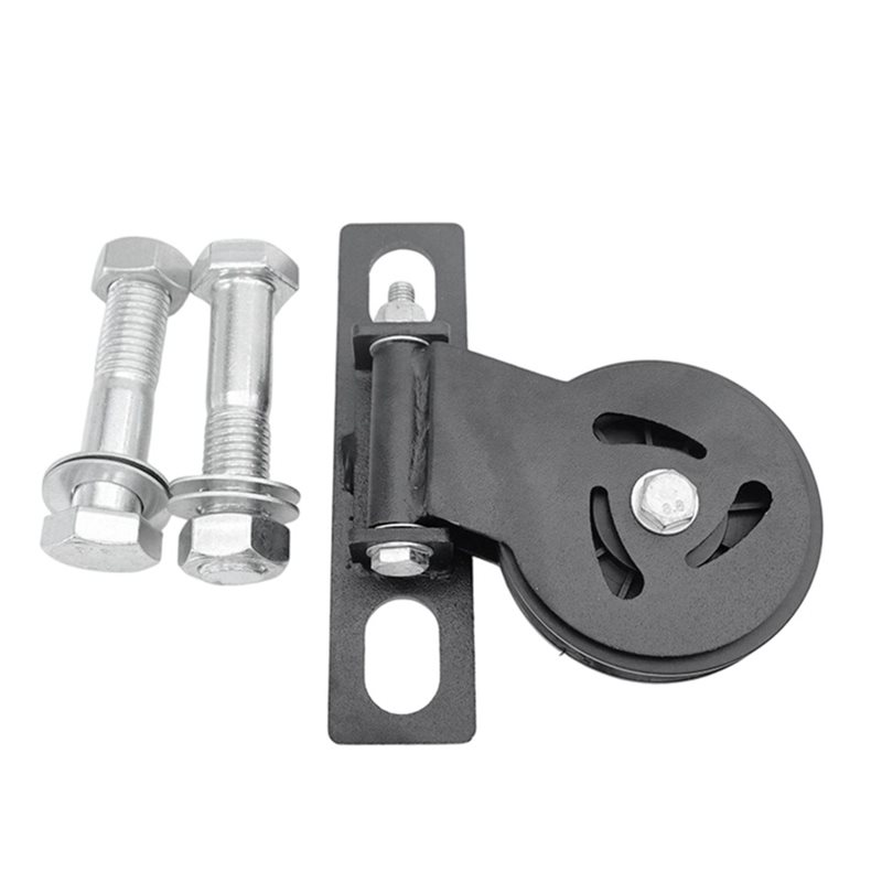 Novo Sistema de Polias ABJX co - Home Gym Cable Pulley System avaliação e preço
