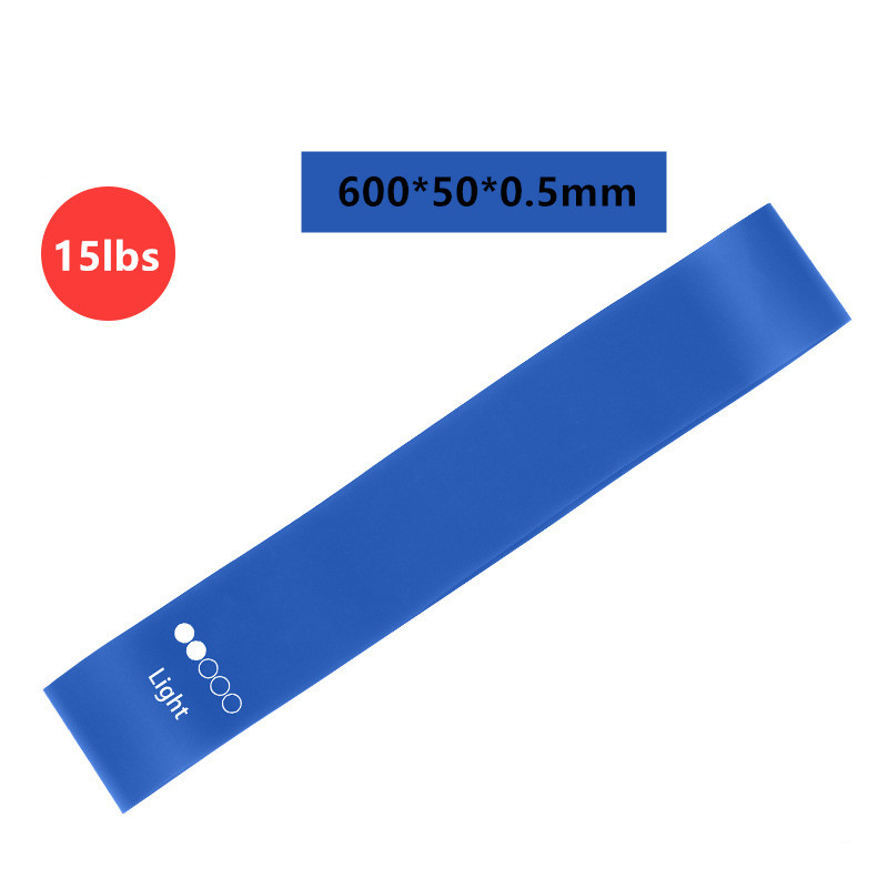 Conjunto de 5 Faixas de Resist - Home Gym Yoga Storage avaliação e preço