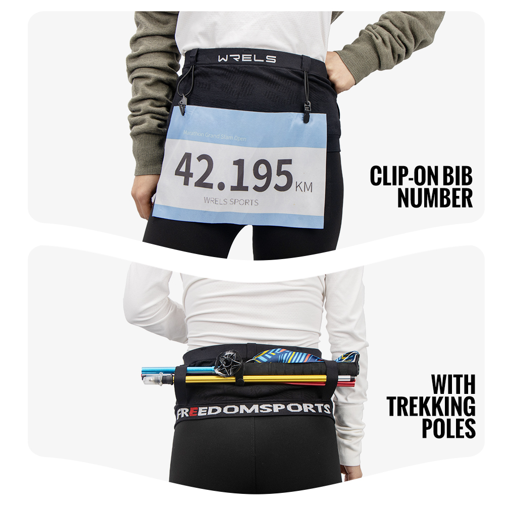Correndo saco da cintura respi - Weight Belt Lifting avaliação e preço