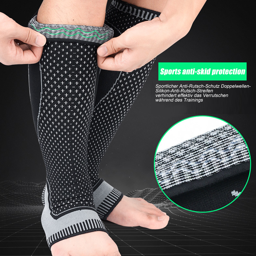 1 pçs correndo meias de compre - Seated Calf Raise avaliação e preço