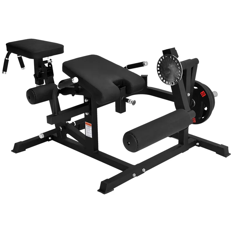 Máquina de Treino de Pernas Aj - Home Gym Leg Extension Machine avaliação e preço