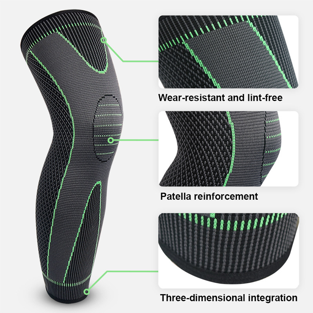 Manga de Compressão para Perna - Seated Calf Raise avaliação e preço