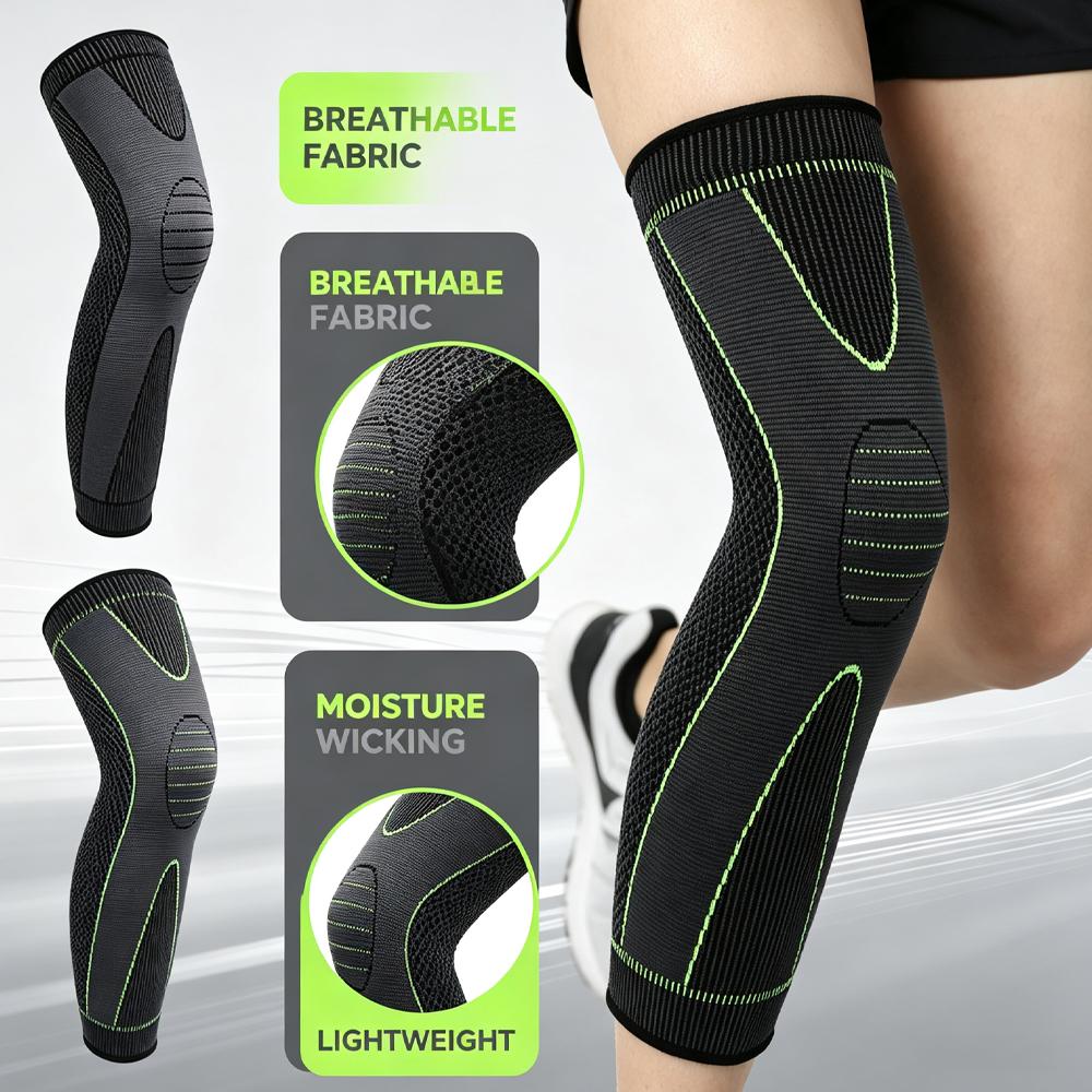 Manga de Compressão para Perna - Seated Calf Raise avaliação e preço