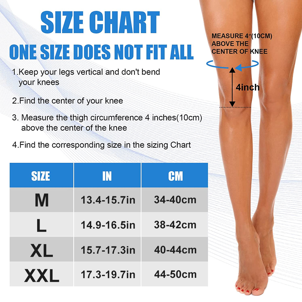 Manga de Compressão para Perna - Seated Calf Raise avaliação e preço