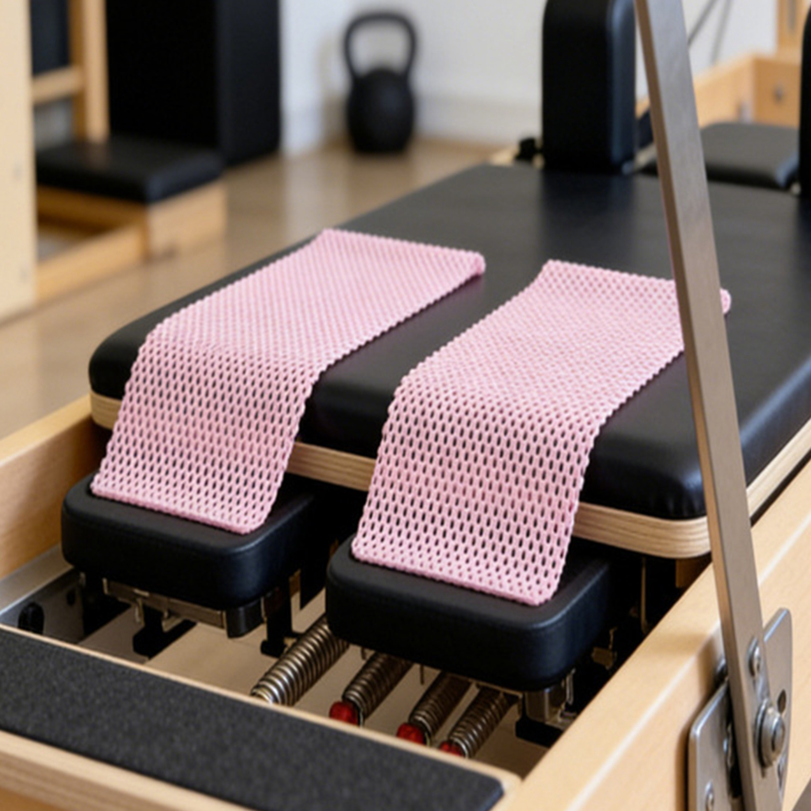 Conjunto de 2 Peças: Tapete An - Home Gym Equipment Set avaliação e preço