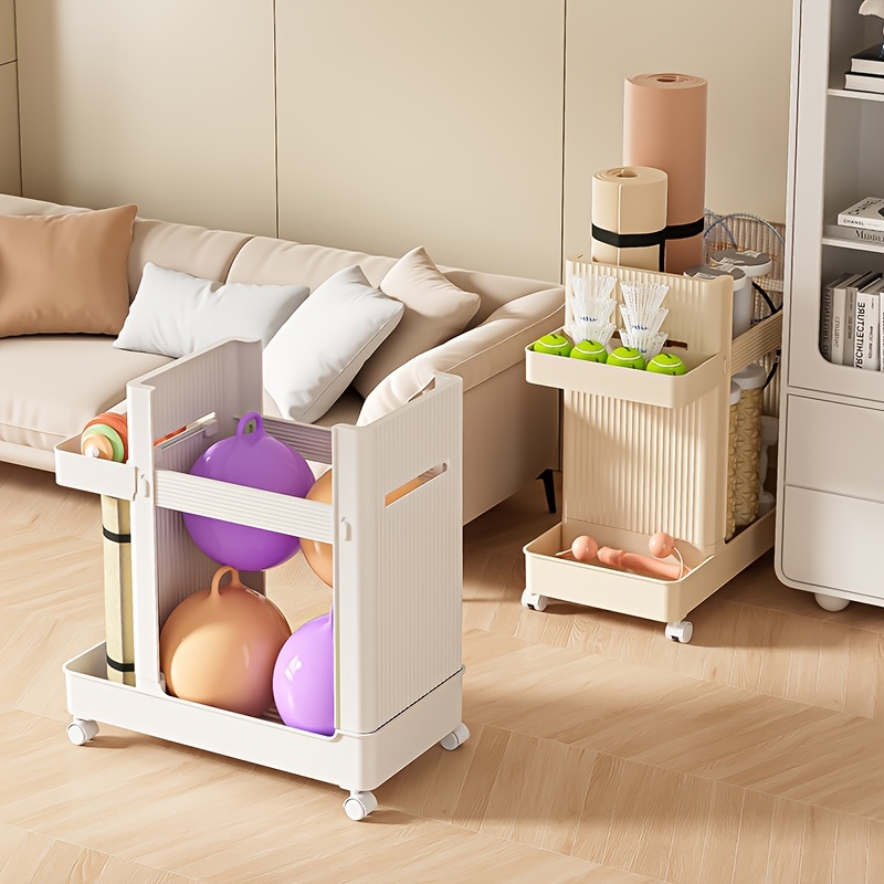 Suporte Vertical para Equipame - Home Gym Yoga Storage avaliação e preço
