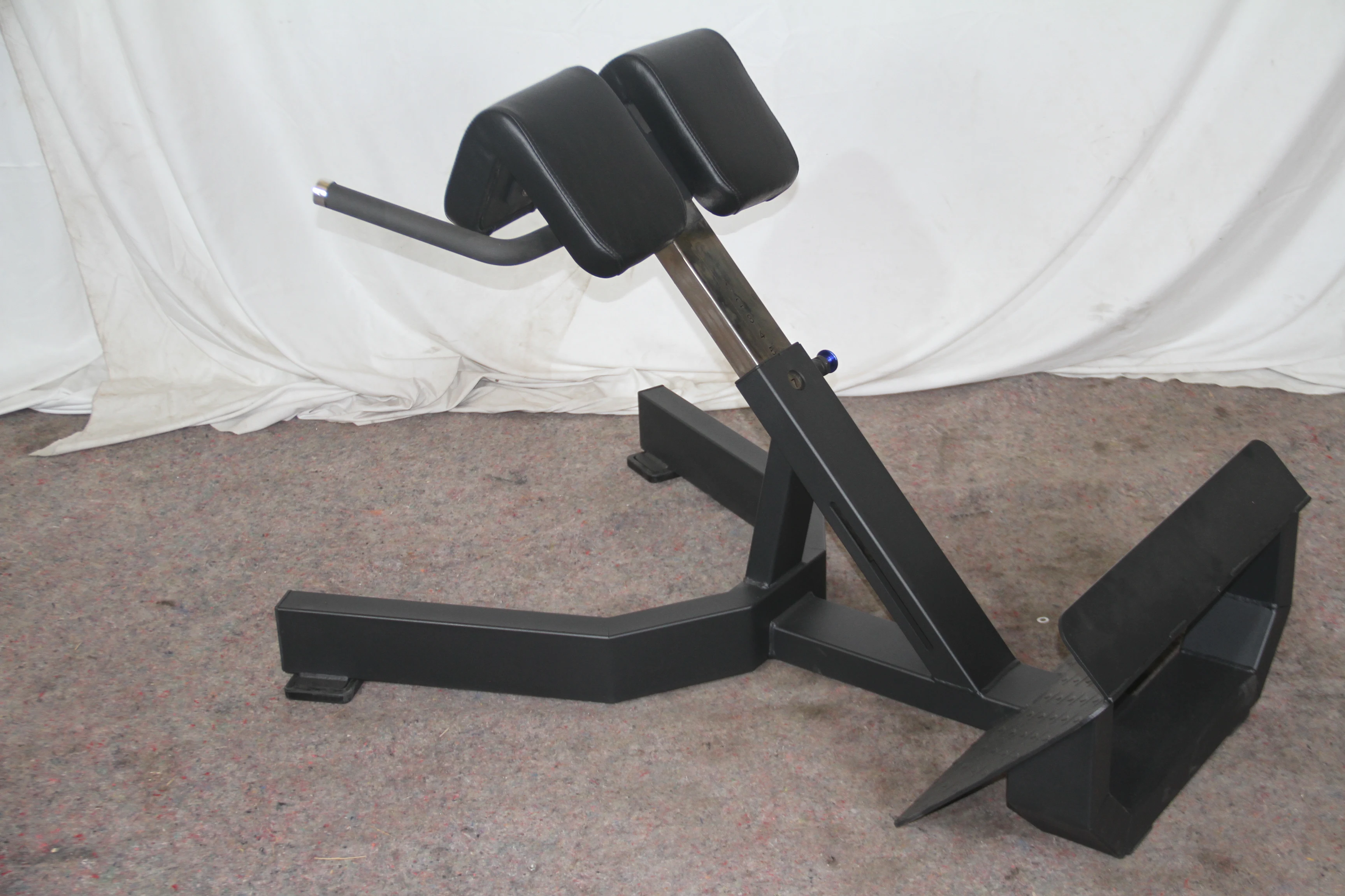 Preço de Fábrica: Cadeira Roma - Home Gym Leg Extension Machine avaliação e preço