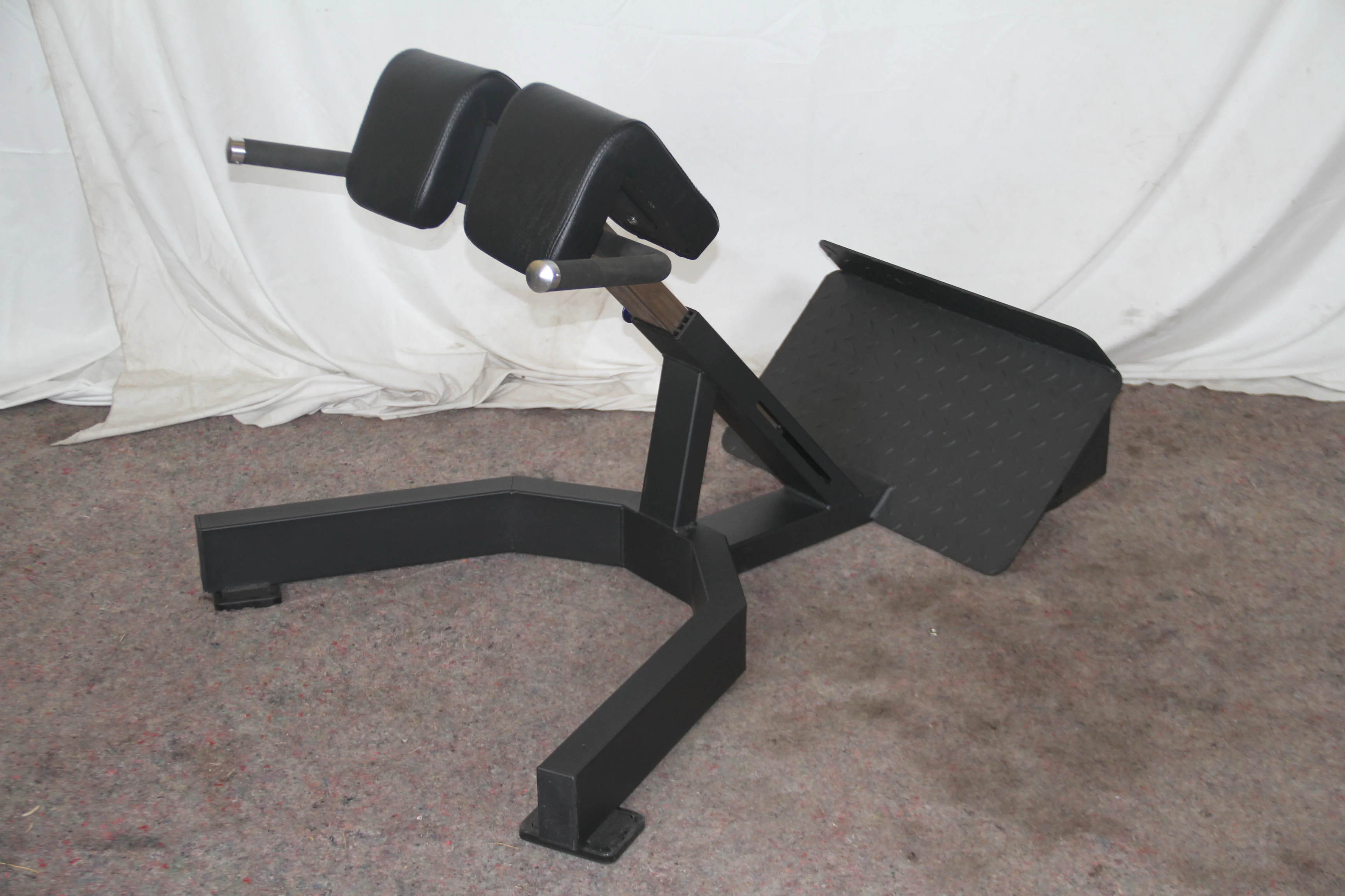 Preço de Fábrica: Cadeira Roma - Home Gym Leg Extension Machine avaliação e preço