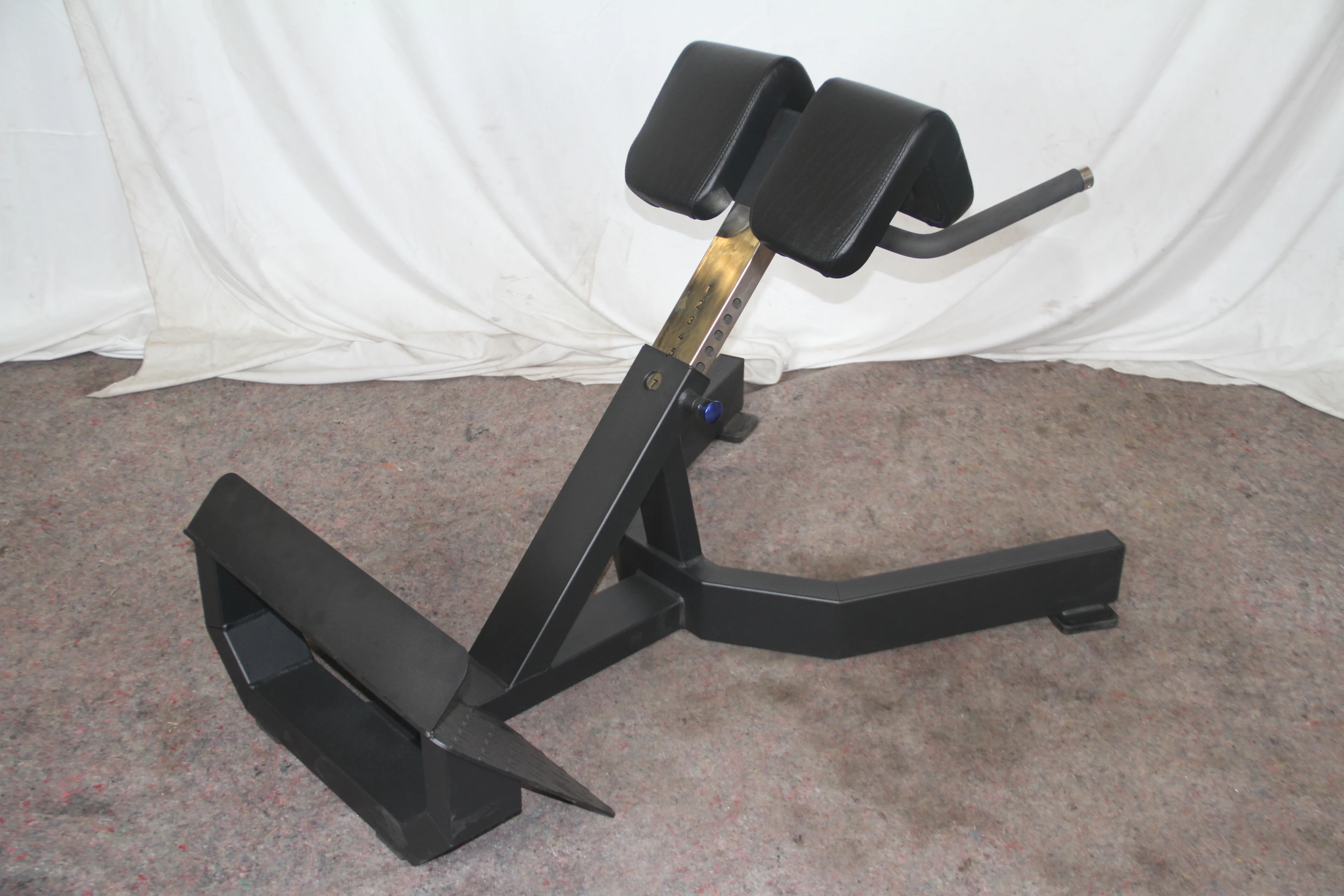 Preço de Fábrica: Cadeira Roma - Home Gym Leg Extension Machine avaliação e preço