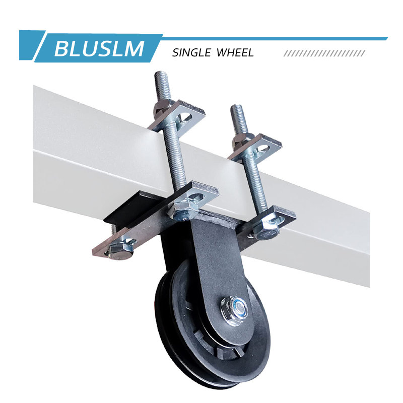 Sistema de polia para serviço  - Home Gym Cable Pulley System avaliação e preço
