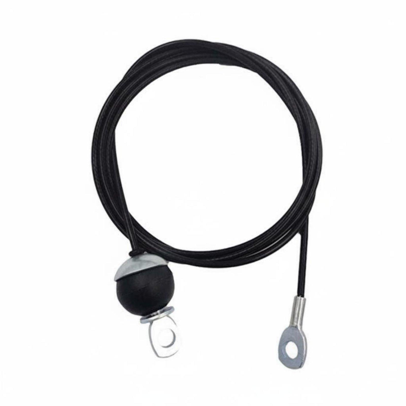 Cabo de Aço Ajustável para Pol - Home Gym Cable Pulley System avaliação e preço