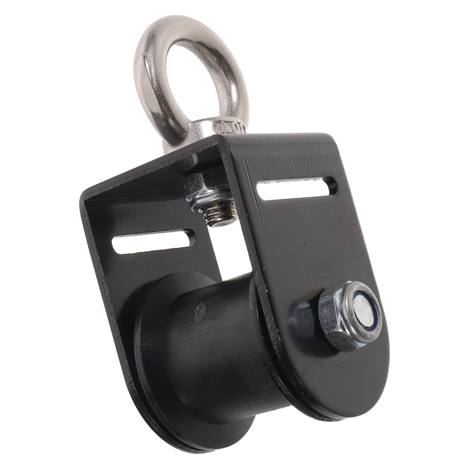 Roldana de Cabo para Academia  - Home Gym Cable Pulley System avaliação e preço
