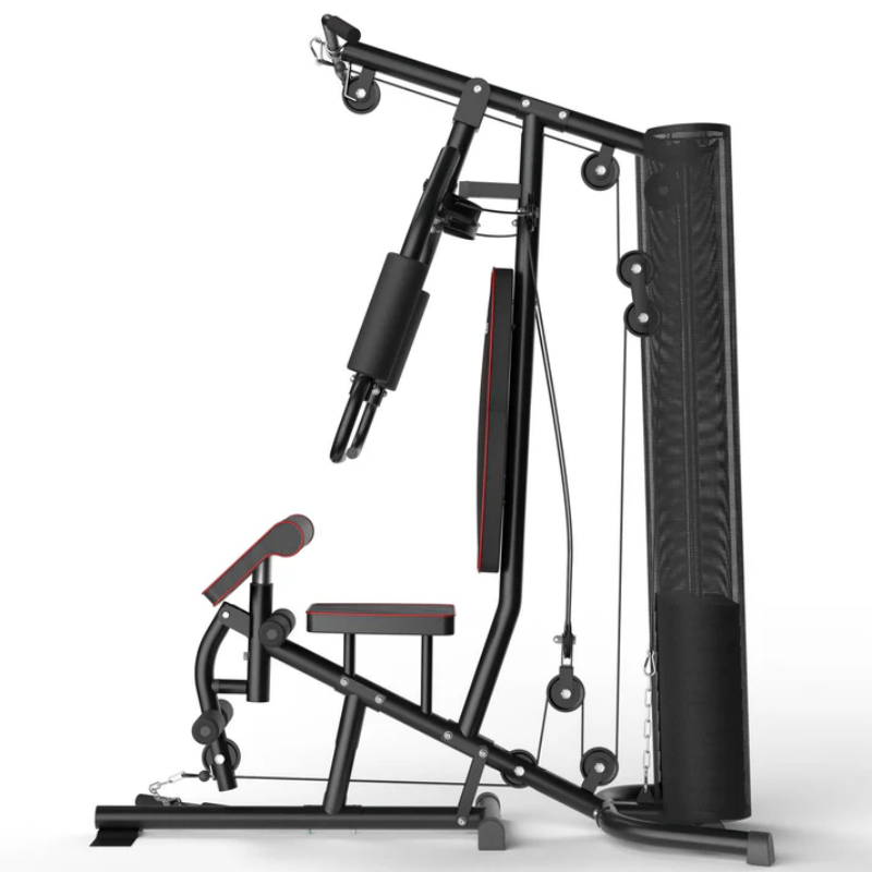 Máquina de ginástica doméstica - Home Gym One Machine avaliação e preço