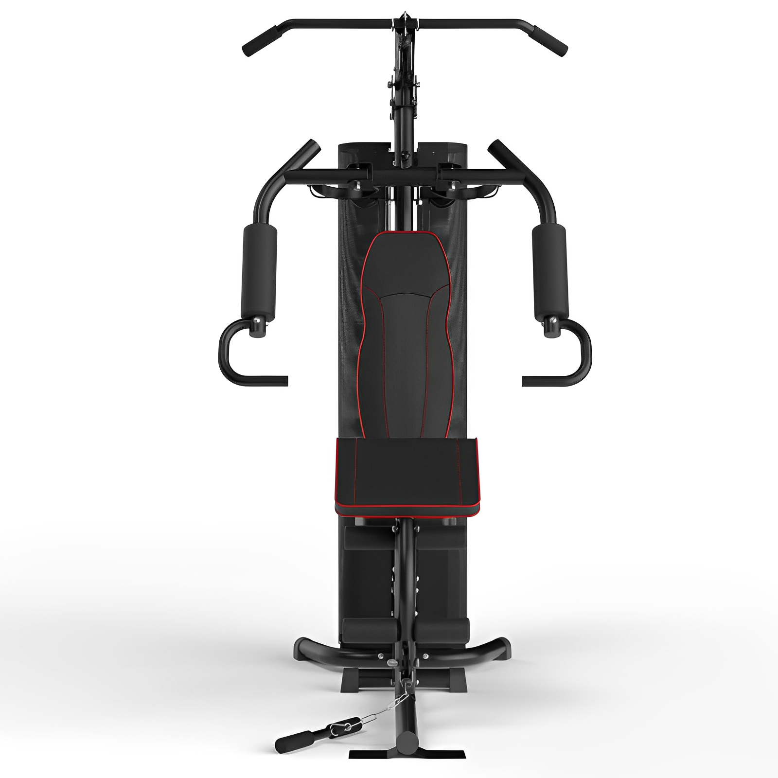 Máquina de ginástica doméstica - Home Gym One Machine avaliação e preço