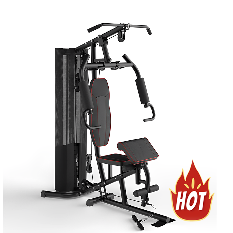 Máquina de ginástica doméstica - Home Gym One Machine avaliação e preço