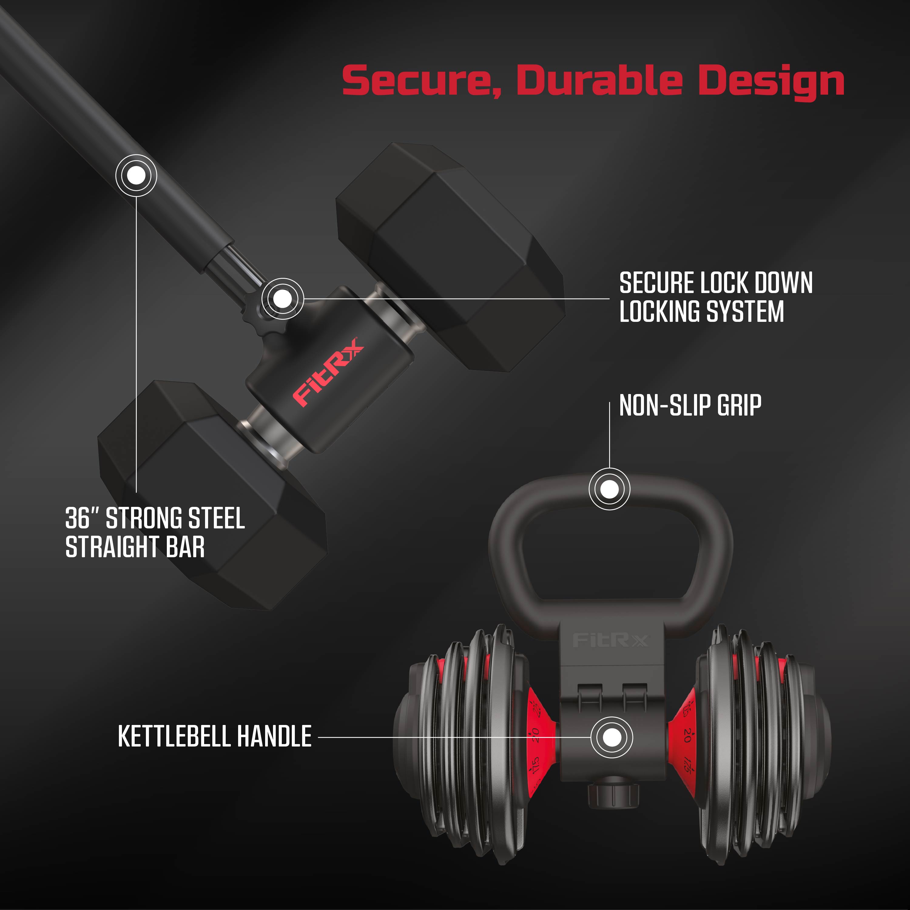Adaptador de Haltere para Barr - Barbell Curl Bar avaliação e preço