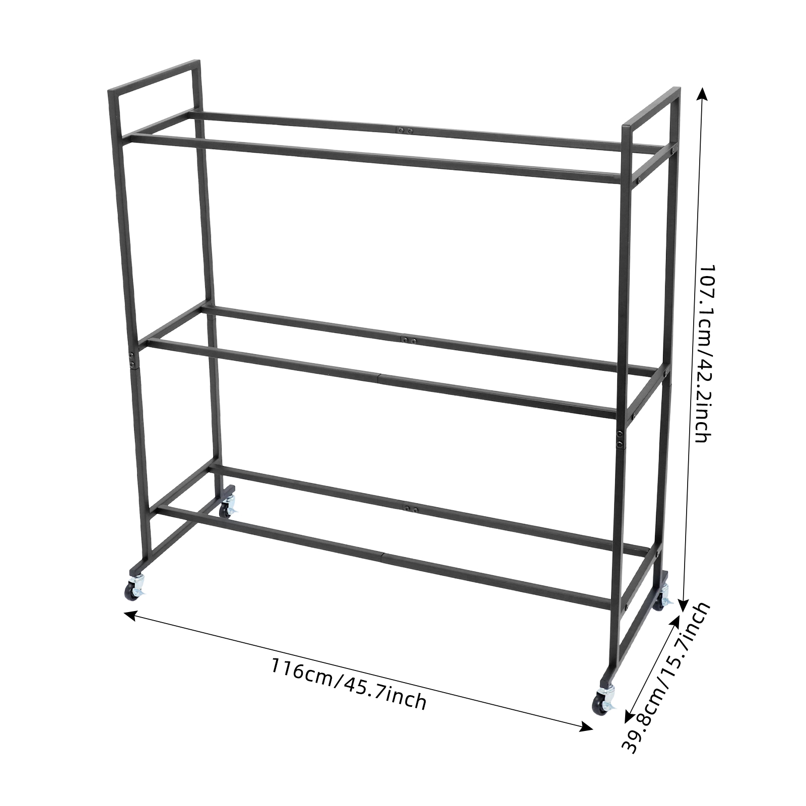 Suporte para Bolas de Yoga, Es - Home Gym Yoga Storage avaliação e preço